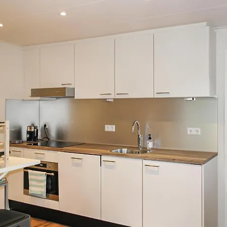 Nyaraló Klein Maar Fijn