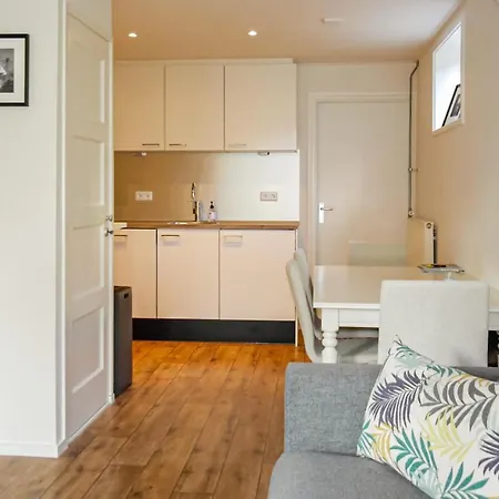 Nyaraló Klein Maar Fijn *