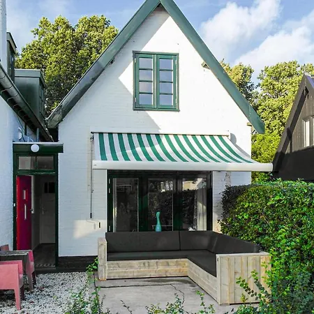 Nyaraló Klein Maar Fijn Bergen