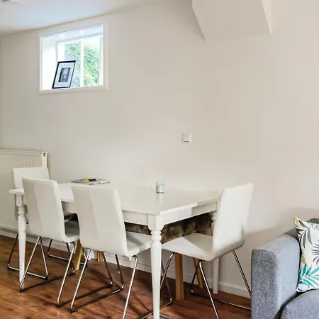 Nyaraló Klein Maar Fijn