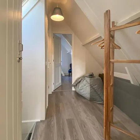 Klein Maar Fijn Vakantiehuis