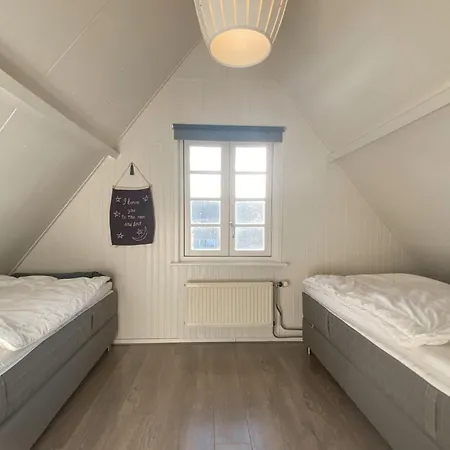 Klein Maar Fijn