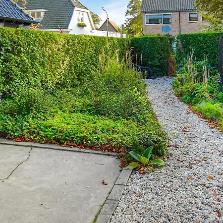 Klein Maar Fijn 펜션