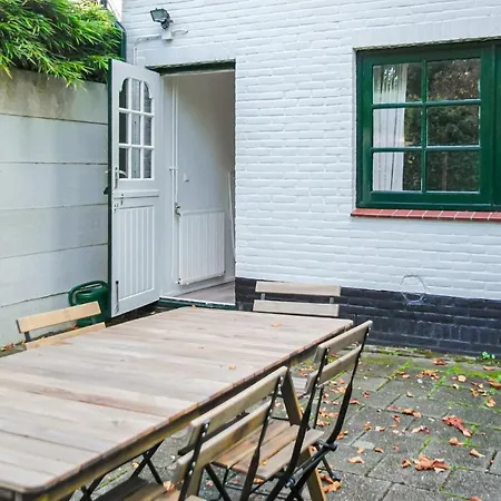 Hébergement de vacances Klein Maar Fijn Bergen