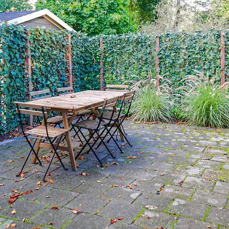 Klein Maar Fijn 베르겐