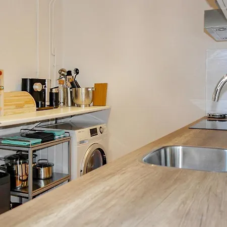 Klein Maar Fijn 베르겐