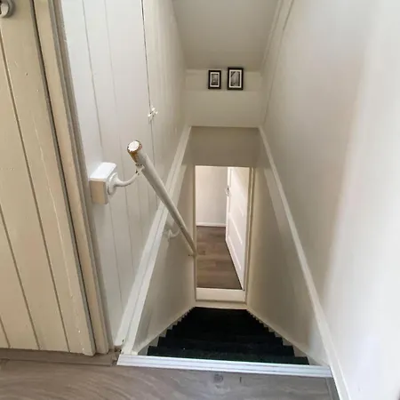 Klein Maar Fijn 펜션 *