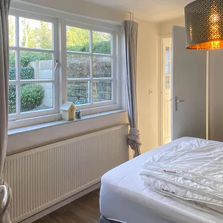 Klein Maar Fijn 베르겐